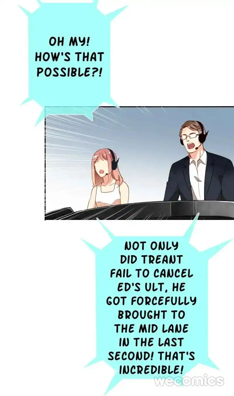 Legend Reboot Chapter 10 4